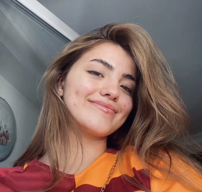 Hangi takımı tutuyorsun 💞?
