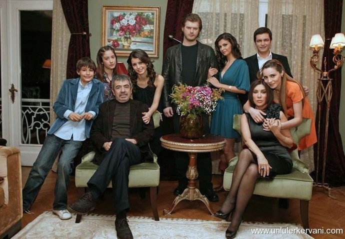 Aşk-ı Memnu dizisindeki favori karakteriniz kimdi?