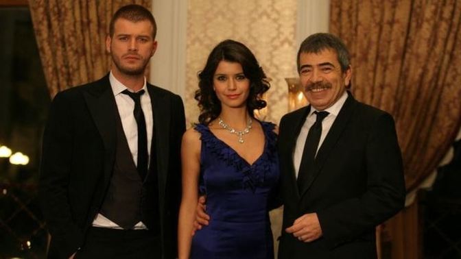 Efsane dizi Aşk-ı Memnu, ABD'de yayına başlıyor. Sizce tutar mı?