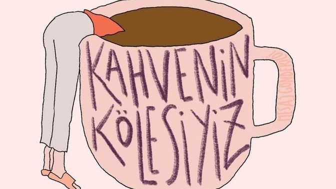 Güne ne olmadan başlayamazsın?