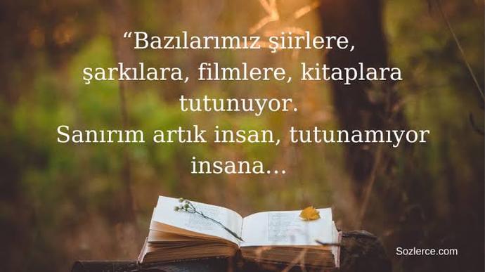 İnsan insana tutunabiliyor mu?