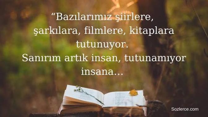 İnsan insana tutunabiliyor mu?