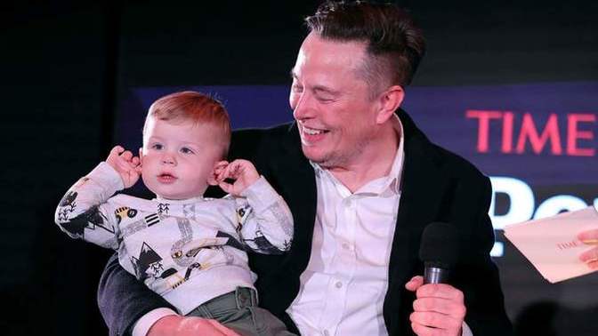 11 çocuğu olan Elon Musk: "Sadece zeki insanlar çocuk yapsın" dedi. Sizce haklı mı?