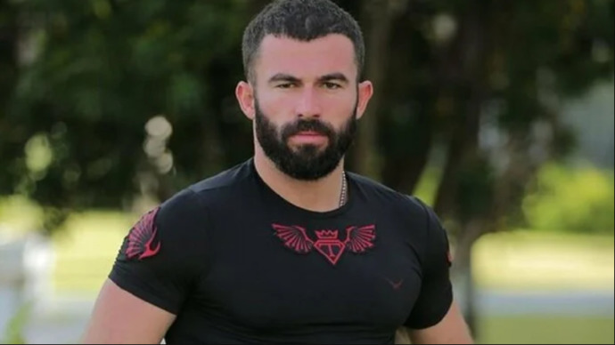 Acun Ilıcalı açıkladı: Survivor tarihinin efsane ismi Turabi 3. kez şampiyon olmak için All Stara geliyor! Favoriniz olur mu?