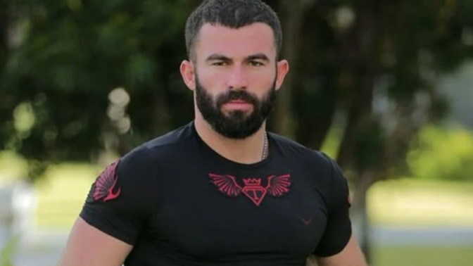 Acun Ilıcalı açıkladı: Survivor tarihinin efsane ismi Turabi 3. kez şampiyon olmak için All Star'a geliyor! Favoriniz olur mu?