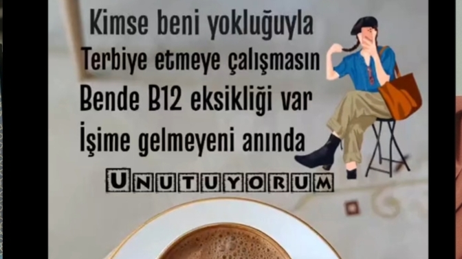 Watsap durum ve Instagram story de bu videoyu paylaşsam nasıl olur🤪?
