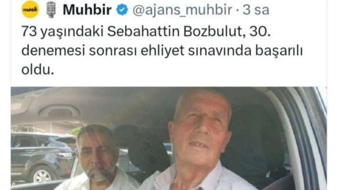 İnatçı biri misiniz?