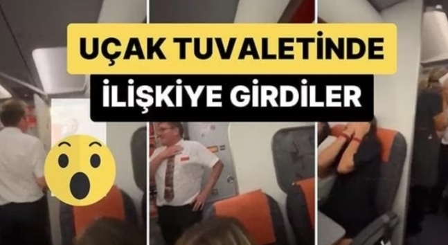 Cinsel ilişkinin mekanı olur mu?
