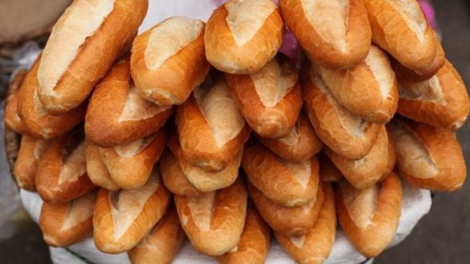 Günde kaç ekmek yiyorsunuz?