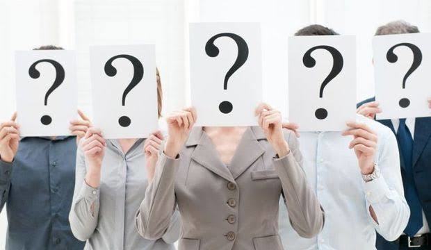Asla bitmeyecek ve değişmeyecek sorular nelerdir?