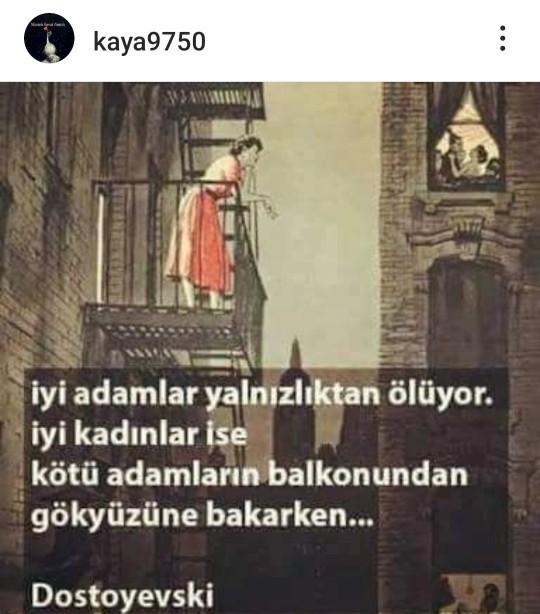 Hiç kız arkadaşı olmayan erkek var mı sizce?