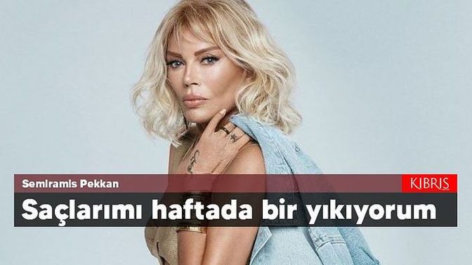 Saçınızı kaç günde bir yıkarsınız?