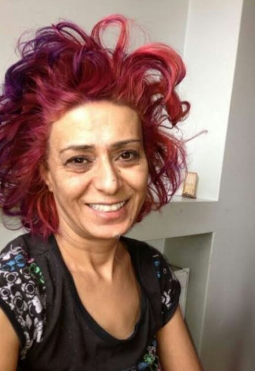 Maşallah Yıldızım 💅💅