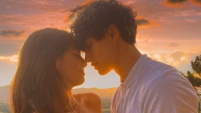 Erkekler romantik olmak zorunda mı?