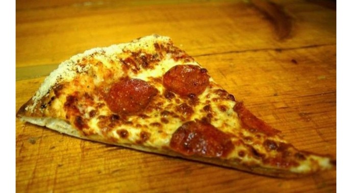 En fazla kaç dilim pizza yiyebilirsiniz?