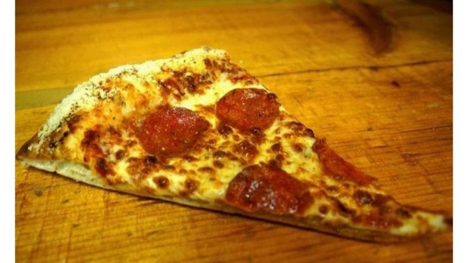 En fazla kaç dilim pizza yiyebilirsiniz?