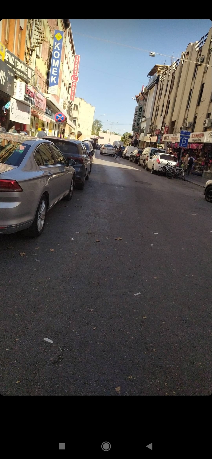 Kendinizle yemek yemeyi severmisiniz?