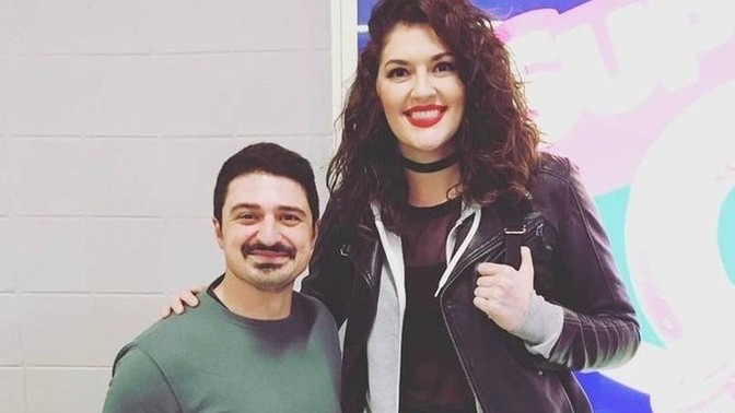 Sevdiğiniz insan boy olarak sizden büyük olsa bunu sorun eder misiniz?