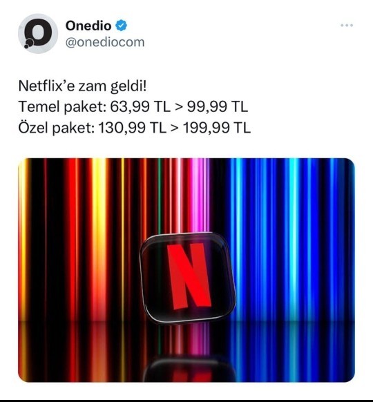 Hangi film platformunu kullanıyorsunuz? Ne kadar ödüyorsunuz?