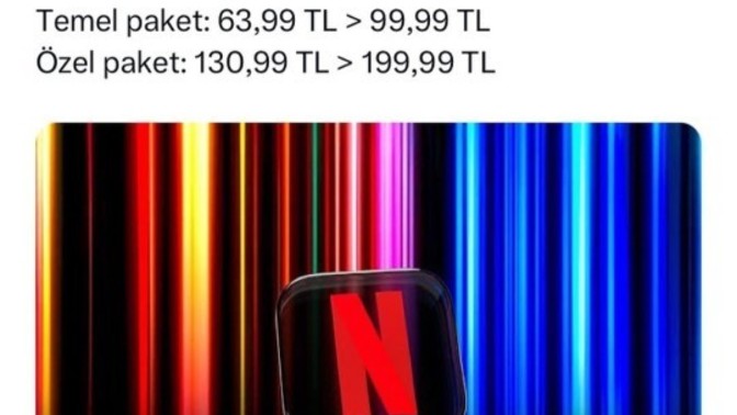Hangi film platformunu kullanıyorsunuz? Ne kadar ödüyorsunuz?