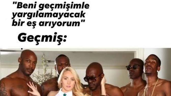 İlişkide geçmiş sizin için ne kadar önemli?