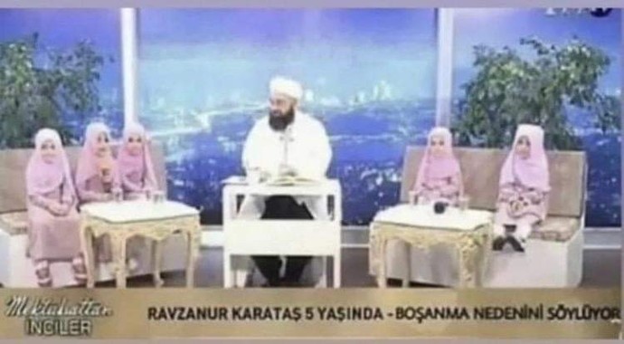 Bu yorumlarda kızlara yürüme olayı nedir abi ya?