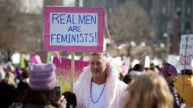 Feminist sevgili bulamıyorum, sorun benim çevremde mi?