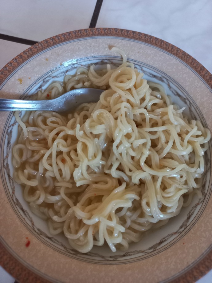Noodle seviyor musunuz?