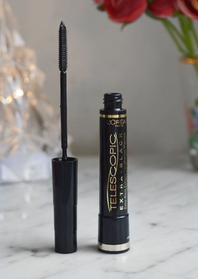 Maybelline sky high maskara mı yoksa Loreal Paris teleskopik maskara mı güzel?