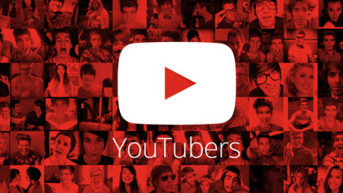 Youtube'ta takip ettiğiniz kimler var?
