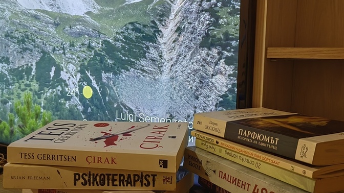Takıntılarınız var mı 🪁️?