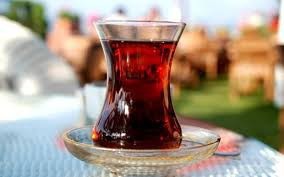 Bugün ne içtiniz?