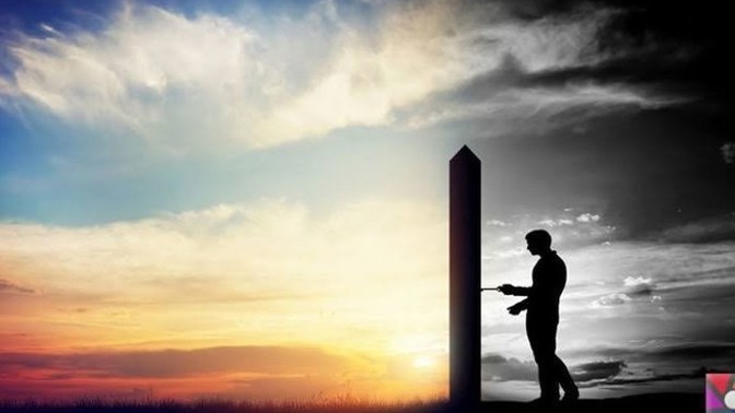 Sizin bu hayattaki amacınız nedir?