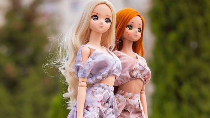 Zıt karakter olduğun en yakının var mı 🌸✨🤍?