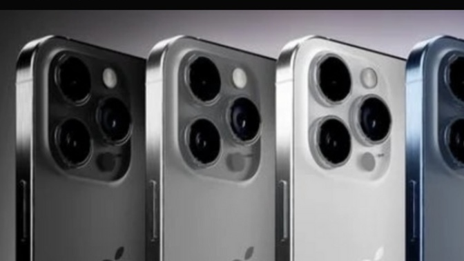 iPhone 15 Pro Max alacağım, hangi renk tercih etmeliyim?