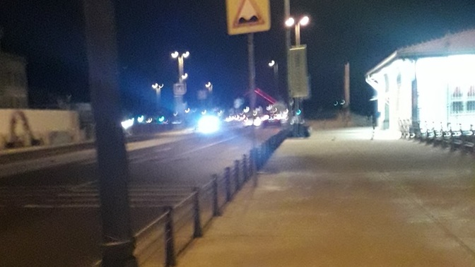 Tek başına olmaktan keyif alır mısın?