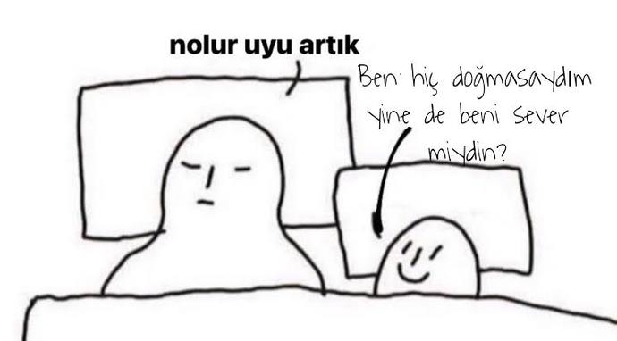 Sevgiliniz sizi darlasa hoşunuza gider mi?