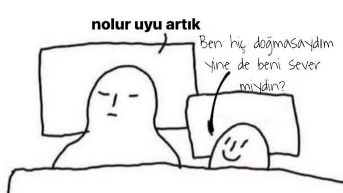 Sevgiliniz sizi darlasa hoşunuza gider mi?