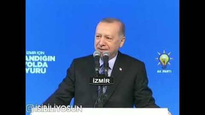 Erdoğan'a yanlışlıkla nah çeken dayı ile alakalı düşünceleriniz?