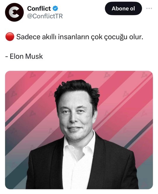 Kesinlikle öyle fakir herifler neden 3-4-5-7 çocuk yapıyor aq?