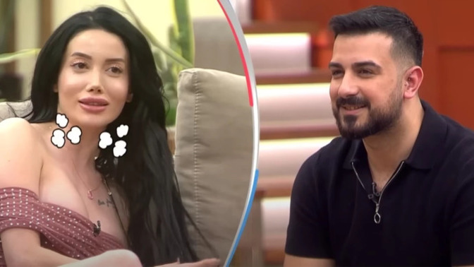 Kısmetse Olur izliyor musunuz?