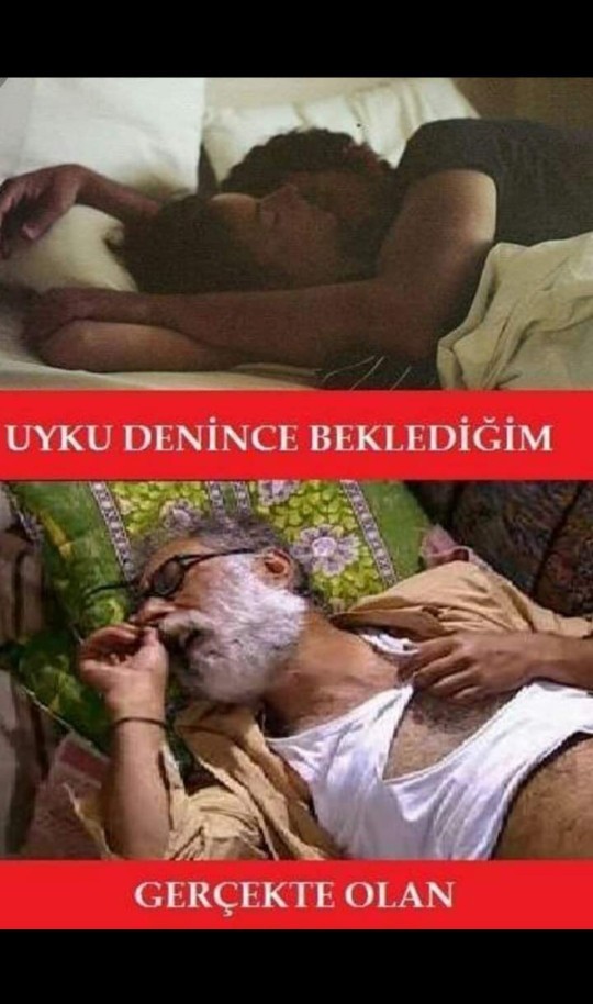 Hayal ettiğiz gerçekte boylemi?