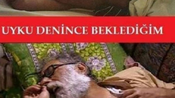 Hayal ettiğiz gerçekte boylemi?
