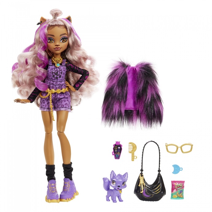 Sizce hangi Monster High bebeği daha güzel?