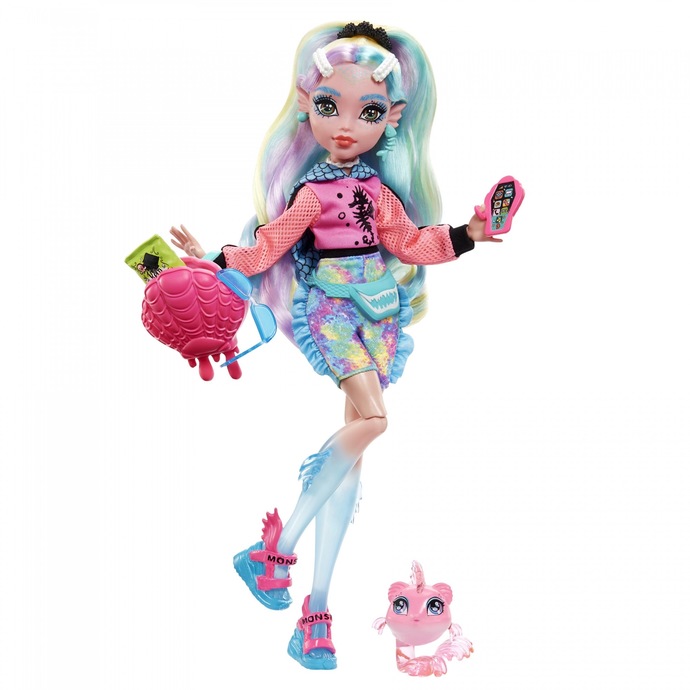 Sizce hangi Monster High bebeği daha güzel?