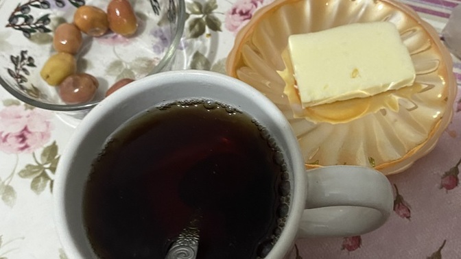 İşe/okula gitmeden önce kahvaltıyı evde mi, dışarıda mı yapıyorsunuz?