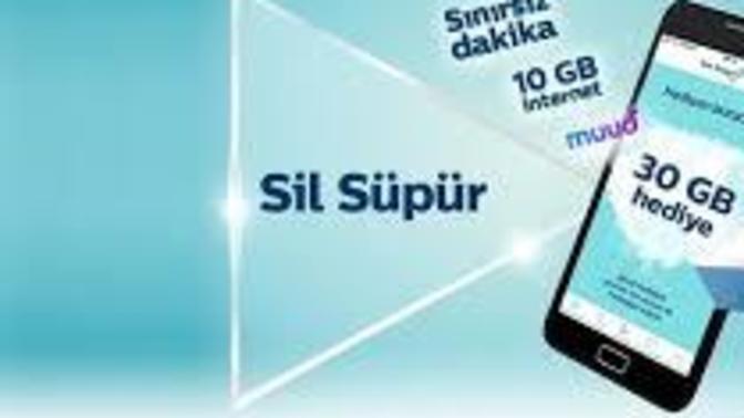 Sil süpür, çevir kazan, salla kazan her hafta eksiksiz yapıyor musunuz?