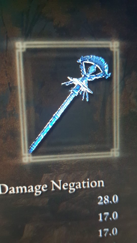 Elden Ring oynayanlar bakabilir mi?
