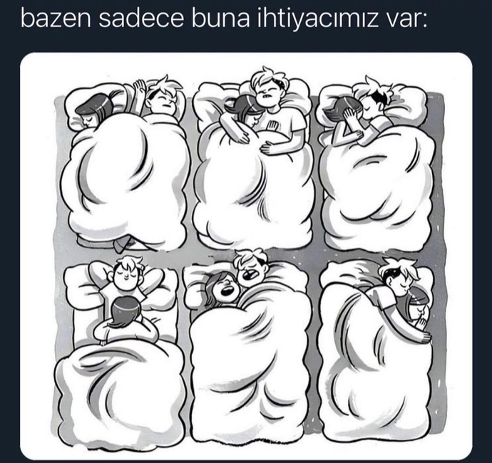 Nelere ihtiyacınız var?
