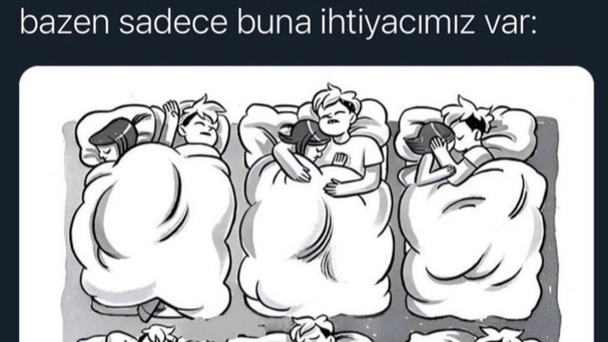 Nelere ihtiyacınız var?